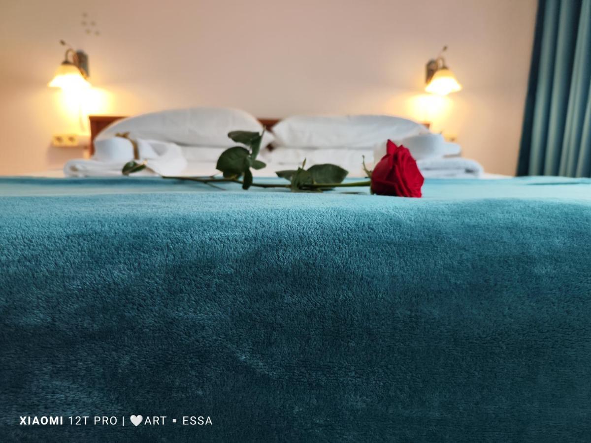 Apartament Buon Gusto,Near Main Square And Liar Bridge,Historical Side Of City Center Сибиу Екстериор снимка