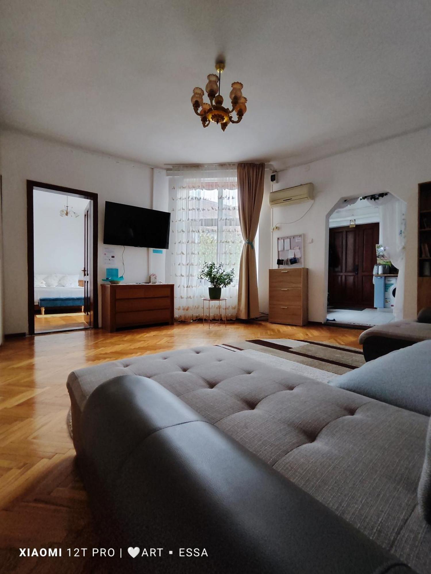 Apartament Buon Gusto,Near Main Square And Liar Bridge,Historical Side Of City Center Сибиу Екстериор снимка