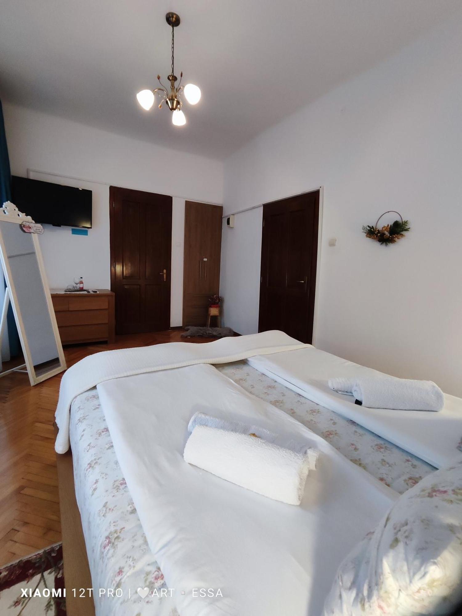 Apartament Buon Gusto,Near Main Square And Liar Bridge,Historical Side Of City Center Сибиу Екстериор снимка